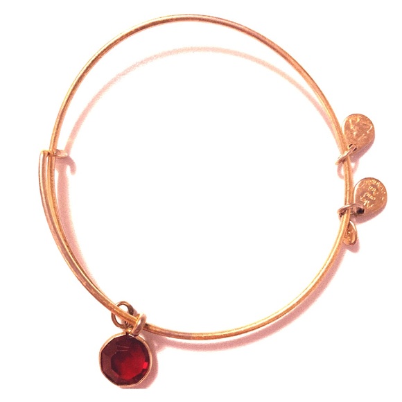 Alex and Ani Jewelry - Alex and Ani Bangle